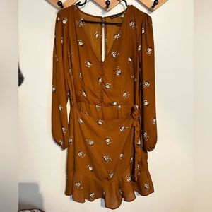 Abercrombie Dress